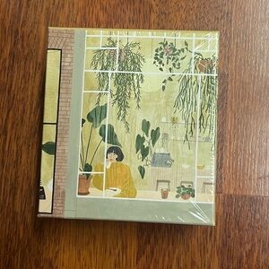 Sunday Coffee Puzzle. Brand New! 100 pieces.